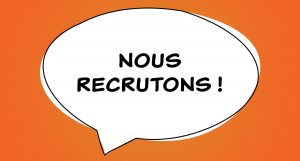 Recrutement LearnProgress